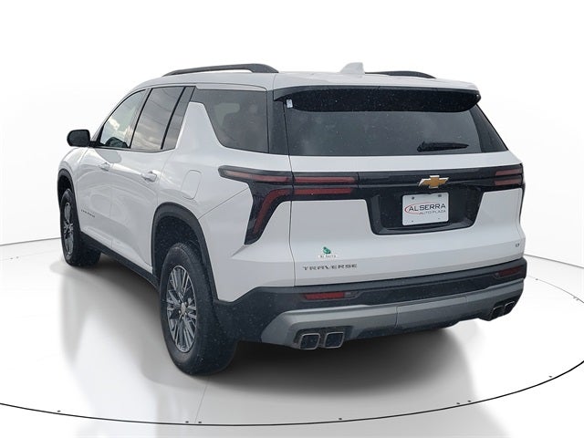 2024 Chevrolet Traverse LT 1LT