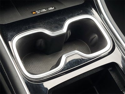 2024 Chevrolet Traverse LT 1LT