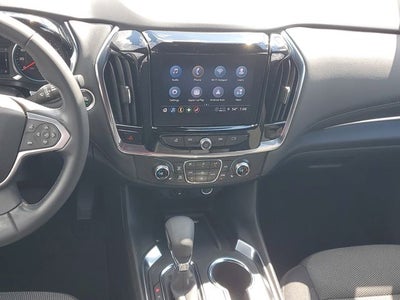 2023 Chevrolet Traverse LT 1LT