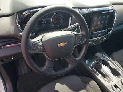 2023 Chevrolet Traverse LT 1LT