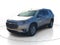 2018 Chevrolet Traverse LT Cloth w/1LT