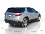 2018 Chevrolet Traverse LT Cloth w/1LT