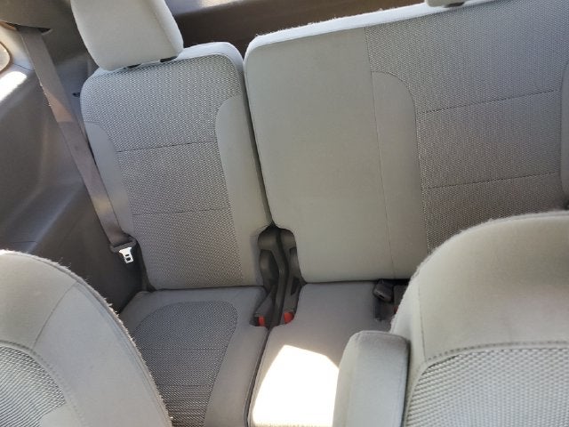 2018 Chevrolet Traverse LT Cloth w/1LT