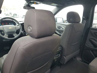 2023 Chevrolet Traverse LT 1LT