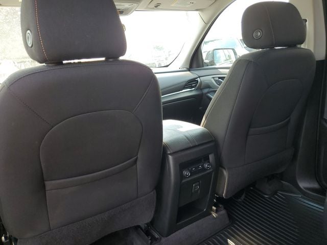 2020 Chevrolet Traverse LT 1LT