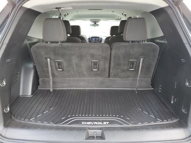 2020 Chevrolet Traverse LT 1LT