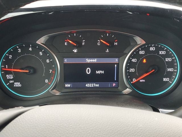 2023 Chevrolet Traverse LT 1LT