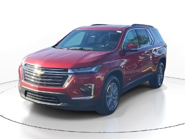 2023 Chevrolet Traverse LT 1LT