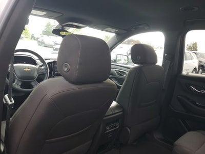 2023 Chevrolet Traverse LT 1LT