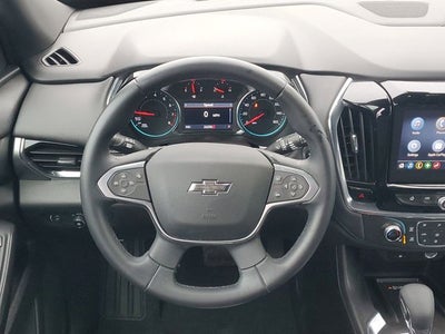 2023 Chevrolet Traverse LT 1LT