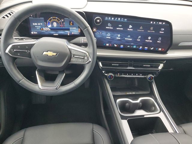 2025 Chevrolet Traverse LT 1LT