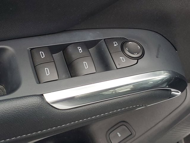 2025 Chevrolet Traverse LT 1LT