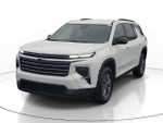 2025 Chevrolet Traverse LT 1LT