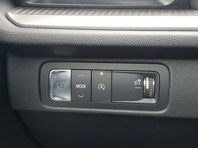 2025 Chevrolet Traverse LT 1LT