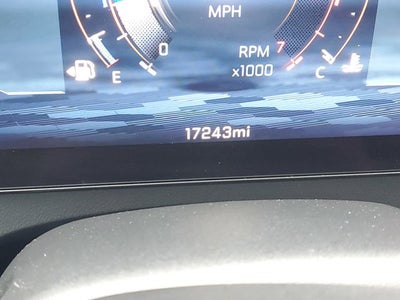 2025 Chevrolet Traverse LT 1LT