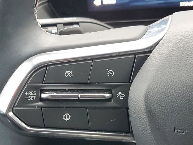 2025 Chevrolet Traverse LT 1LT