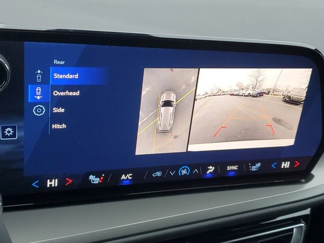 2025 Chevrolet Traverse LT 1LT