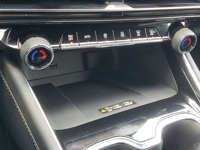 2025 Chevrolet Traverse LT 1LT