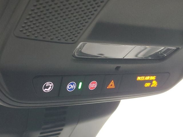 2025 Chevrolet Traverse LT 1LT