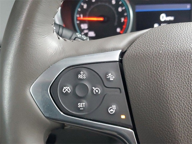 2020 Chevrolet Traverse 3LT