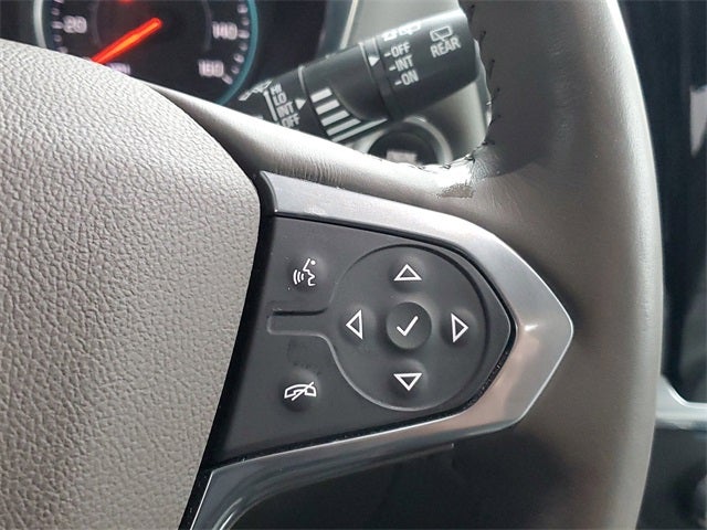 2020 Chevrolet Traverse 3LT