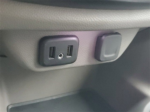 2020 Chevrolet Traverse 3LT