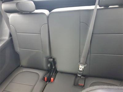 2021 Chevrolet Traverse Premier Redline Edition