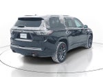 2021 Chevrolet Traverse Premier Redline Edition
