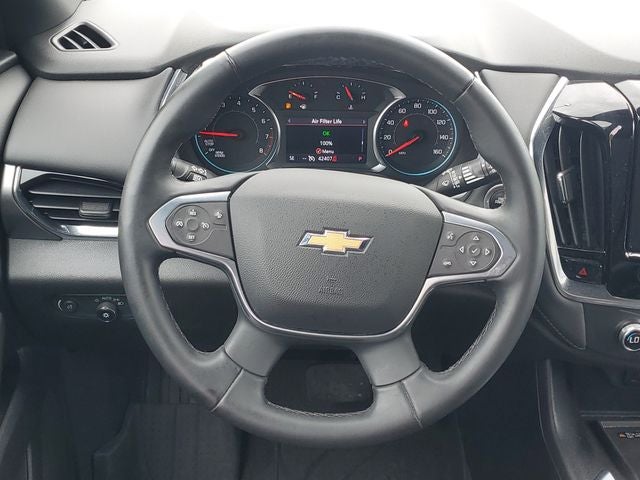 2024 Chevrolet Traverse Limited LT Cloth
