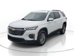 2024 Chevrolet Traverse Limited LT Cloth
