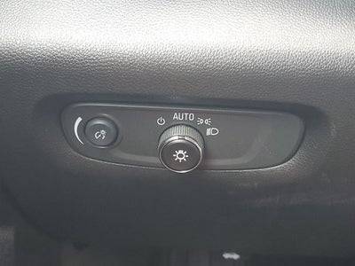 2024 Chevrolet Traverse Limited LT Cloth