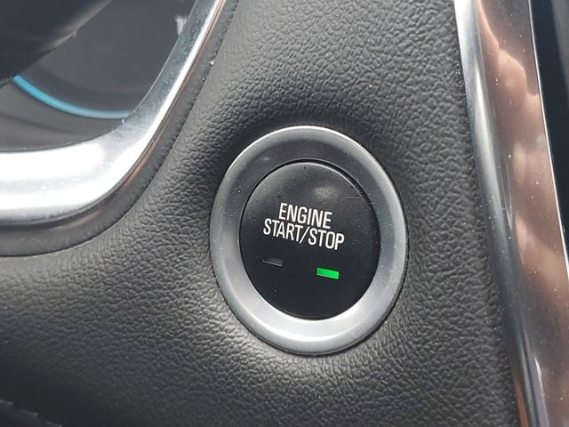2024 Chevrolet Traverse Limited LT Cloth