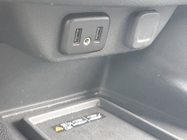 2024 Chevrolet Traverse Limited LT Cloth