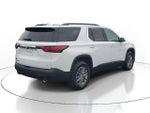 2024 Chevrolet Traverse Limited LT Cloth