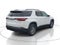 2024 Chevrolet Traverse Limited LT Cloth