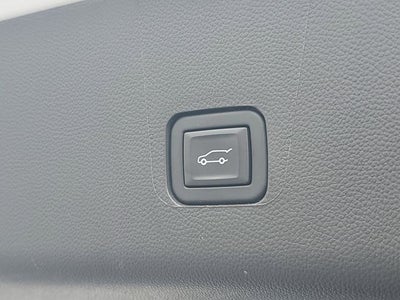 2024 Chevrolet Traverse Limited LT Cloth