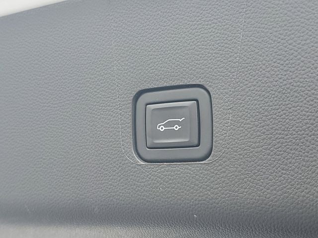 2024 Chevrolet Traverse Limited LT Cloth