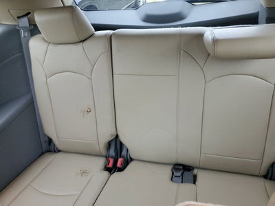 2009 Chevrolet Traverse LT 1LT
