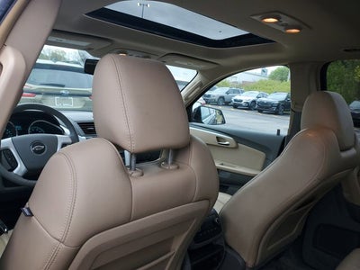 2009 Chevrolet Traverse LT 1LT