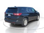 2018 Chevrolet Traverse LS
