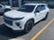 2026 Chevrolet Traverse LT 2LT