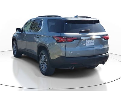 2023 Chevrolet Traverse LT 1LT
