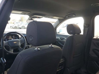 2023 Chevrolet Traverse LT 1LT