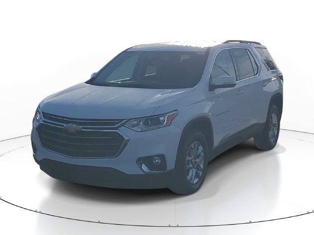 2019 Chevrolet Traverse LT Cloth w/1LT