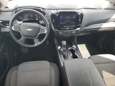 2023 Chevrolet Traverse LT 1LT