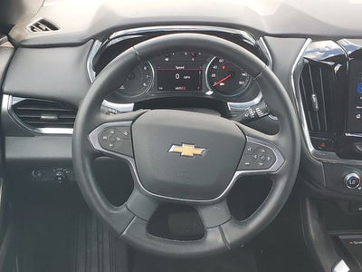 2023 Chevrolet Traverse LT 1LT
