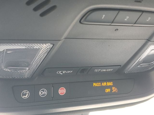 2023 Chevrolet Traverse LT 1LT
