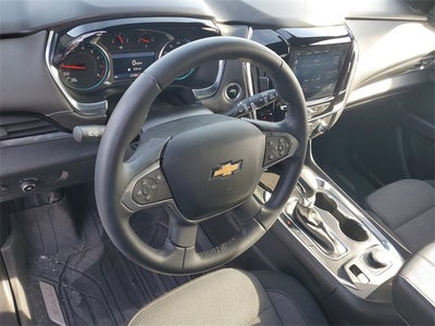 2023 Chevrolet Traverse LT 1LT