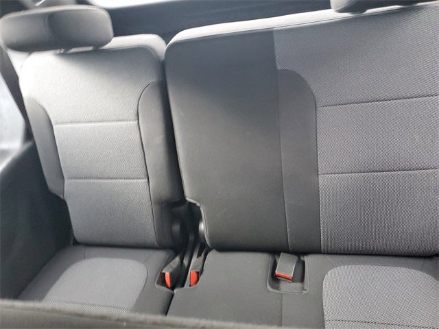 2022 Chevrolet Traverse LT 1LT