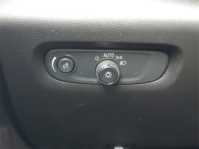 2022 Chevrolet Traverse LT 1LT